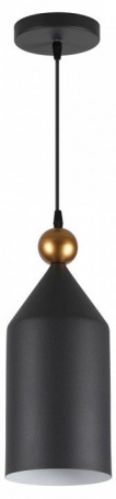 Подвесной светильник Odeon Light Bolli 4091/1