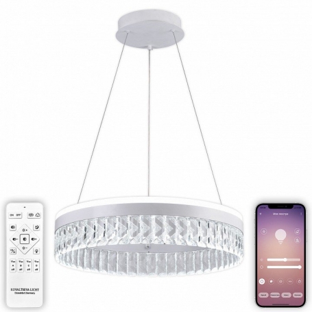 Подвесной светильник Sad Queen INNOVATION STYLE 83127