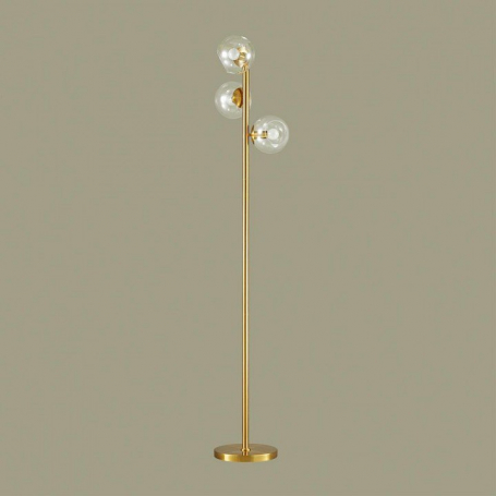 Торшер Lumion Blair 3769/3F