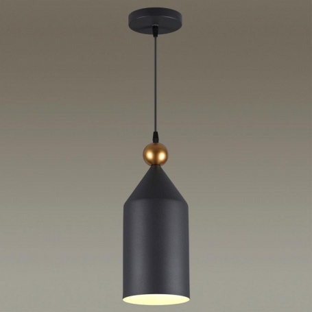 Подвесной светильник Odeon Light Bolli 4091/1