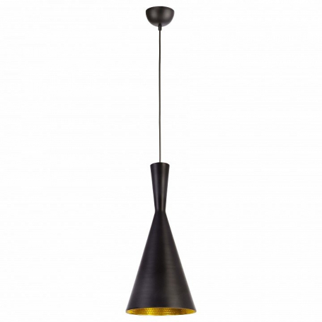 Подвесной светильник Arte Lamp Cappello A3408SP-1BK