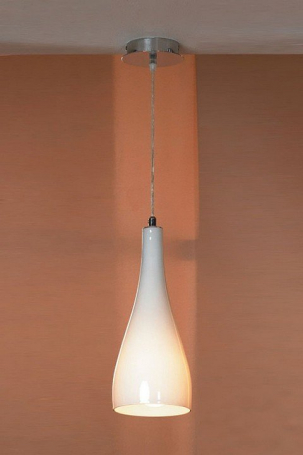 Светильник подвесной Lussole Rimini LSF-1106-01