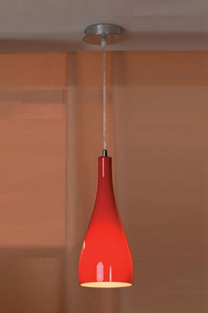 Светильник подвесной Lussole Rimini LSF-1156-01