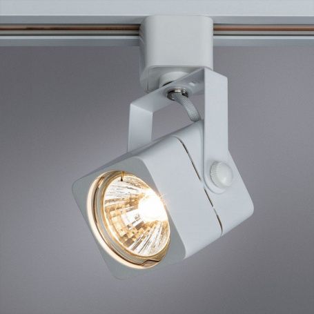 Потолочный светильник Arte Lamp Linea A1314PL-1WH