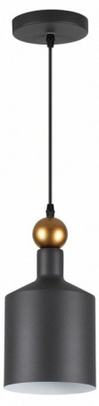 Подвесной светильник Odeon Light Bolli 4085/1