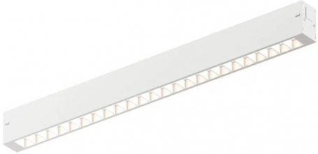 Трековый светильник SMART LINEAR DK8004-CONN-WH