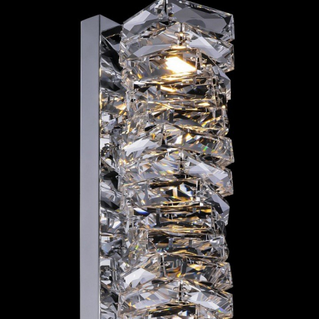 Накладной светильник Maytoni Coil MOD125WL-L6CH3K