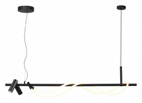 Накладной светильник SIMPLE STORY 1164 1164-LED70CL