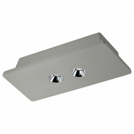 Потолочный светодиодный светильник Loft IT Architect OL1072-GH/3