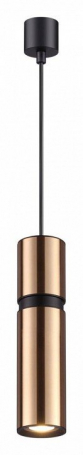 Подвесной светильник Odeon Light Afra 4744/5L