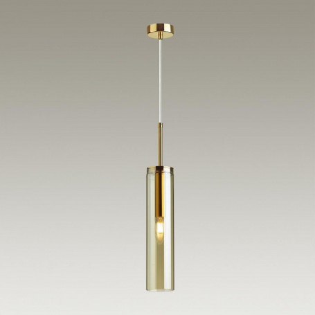Подвесной светильник Odeon Light Klum 4693/1