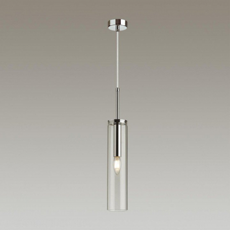 Подвесной светильник Odeon Light Klum 4695/1
