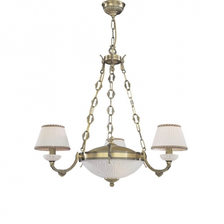 Настольная лампа Lussole Loft LSP-0518