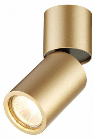 Спот Odeon Light Duetta 3895/1C