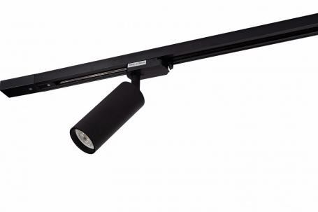 Трековый светильник Denkirs DK6202-BK