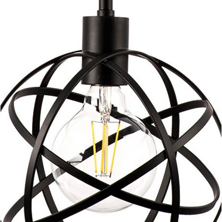 Подвесной светильник Lightstar Gabbia 732417