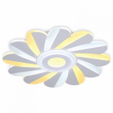 Потолочный светодиодный светильник Ambrella light Original FA850