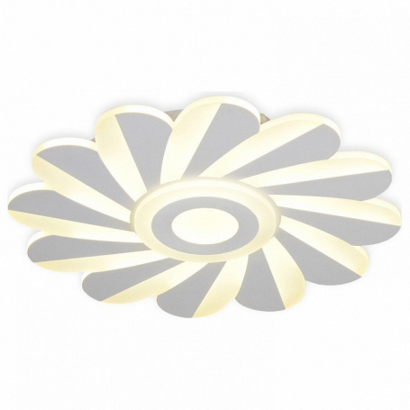 Потолочный светодиодный светильник Ambrella light Original FA850