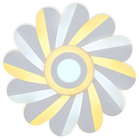 Потолочный светодиодный светильник Ambrella light Original FA850