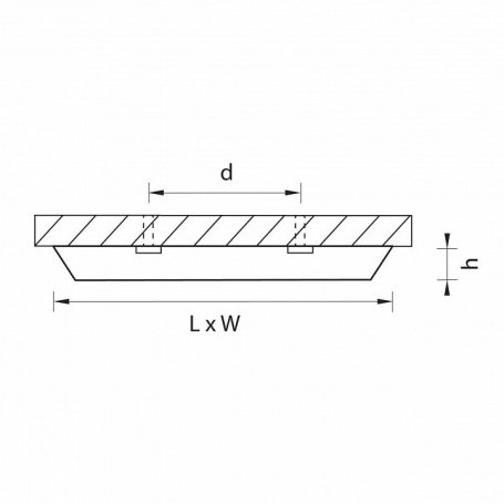 Подвесная люстра ST-Luce Lastra SL1224.103.10