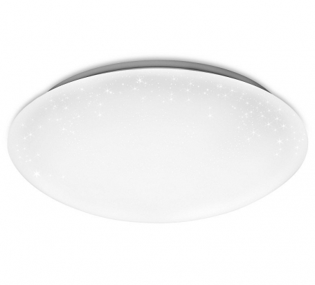 Потолочный светодиодный светильник Ambrella light Orbital FF42