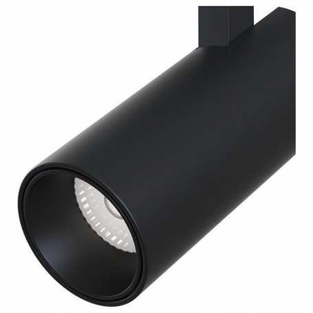 Трековый светодиодный светильник Maytoni Track lamps TR019-2-15W4K-B