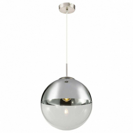 Подвесной светильник Toplight Glass TL1203H-41CH
