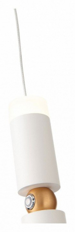 Бра Vele Luce Bianco VL5714W21