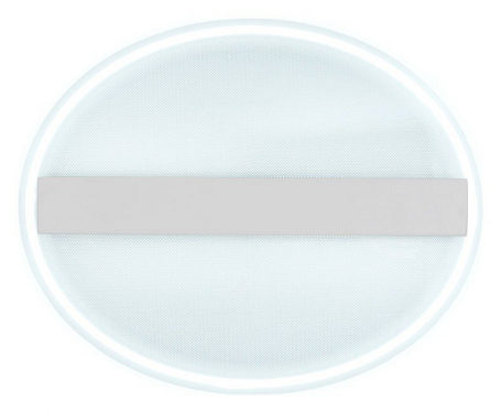Потолочный светодиодный светильник Ambrella light Original FA606