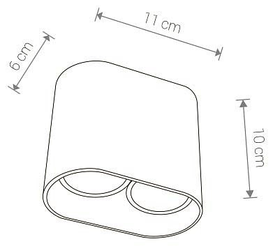 Подвесная люстра ST Luce KENDO SL1213.703.08