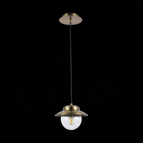 Подвесная люстра ST Luce TERAMO SL1628.103.12