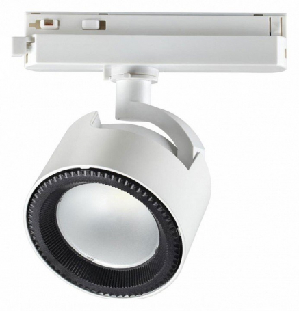 Трековый светильник Novotech PORT PIRUM 358432