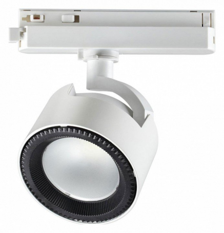 Трековый светильник Novotech PORT PIRUM 358434