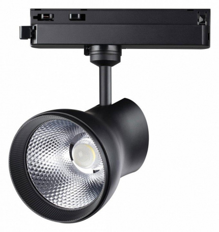 Трековый светильник Novotech PORT PIRUM 358437