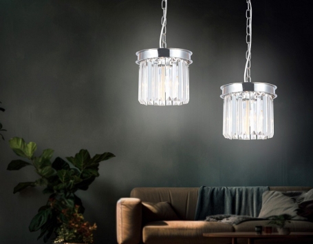 Подвесной светильник Ambrella light Traditional TR5101