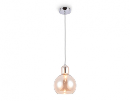 Подвесной светильник Ambrella light Traditional TR3517
