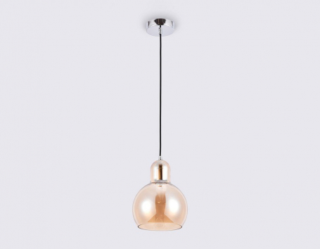 Подвесной светильник Ambrella light Traditional TR3517