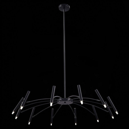 Потолочная люстра ST Luce SPIDEY SL1214.402.12