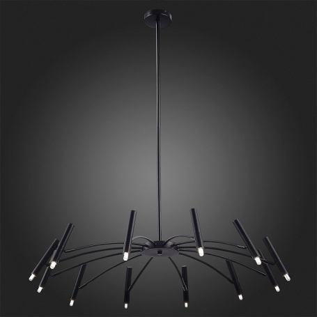 Потолочная люстра ST Luce SPIDEY SL1214.402.12