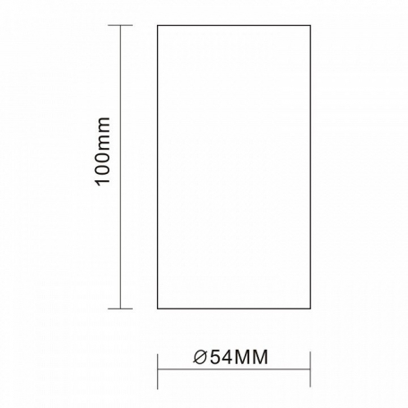 Потолочная светодиодная люстра ST Luce VICO SL6504.302.04