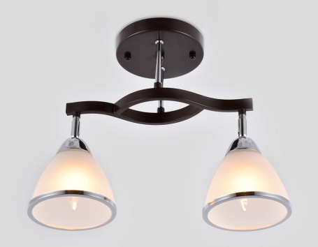 Потолочная люстра Ambrella light Traditional TR3111