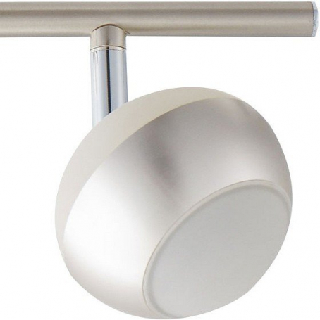 Светодиодный спот Toplight Doreen TL1241Y-02SN