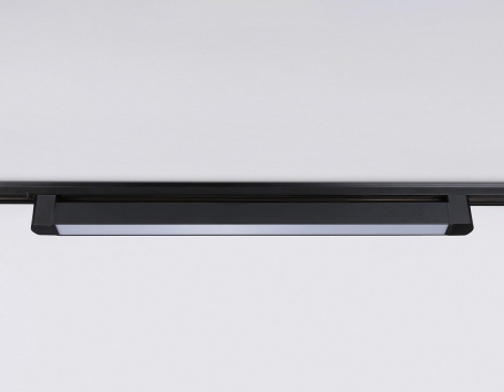 Трековый светодиодный светильник Ambrella light Track System GL6745