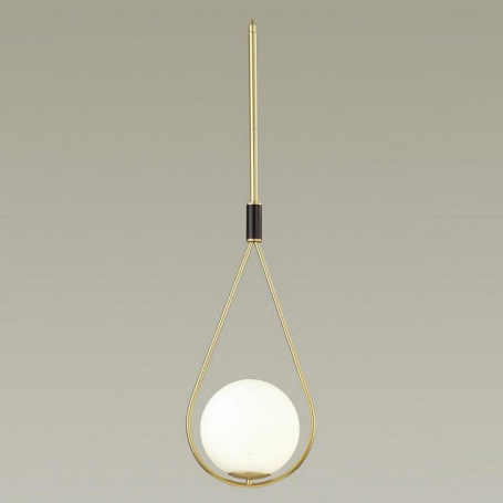 Подвесной светильник Odeon Light Flari 4810/1A