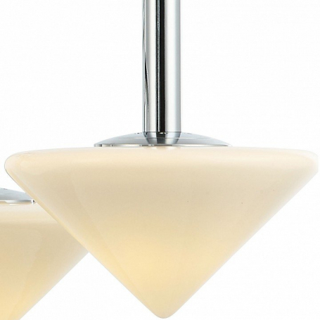 Потолочный светодиодный светильник Ambrella light Comfort LineTech FL51415