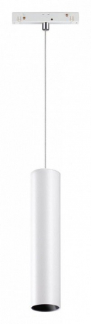 Трековый светильник Novotech Flum 358425