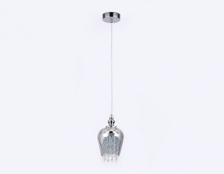 Подвесной светильник Ambrella light Traditional TR3609