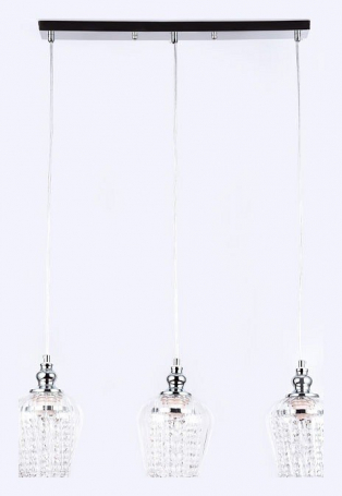 Подвесной светильник Ambrella light Traditional TR3612