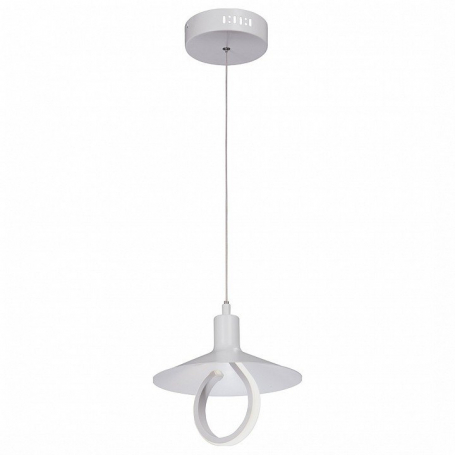 Подвесная светодиодная люстра Ambrella light Comfort LineTech FL51775