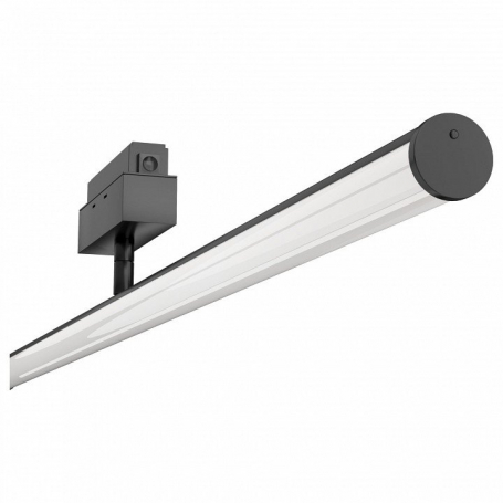 Трековый светодиодный светильник Maytoni Track lamps TR026-2-14B3K